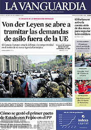 /La Vanguardia