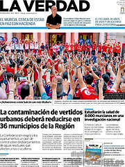 /La Verdad