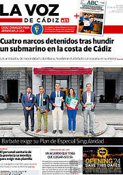 /La Voz de Cádiz