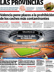 /Las Provincias