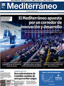 Periodico Mediterráneo