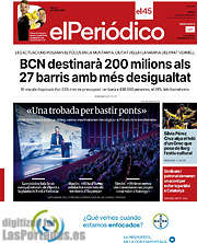 /El Periódico de Catalunya(Català)