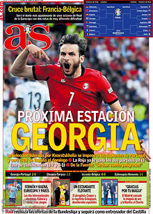 Periodico AS