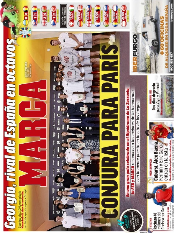 Marca