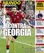 /Mundo Deportivo