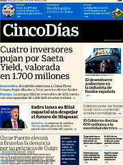/Cinco Días