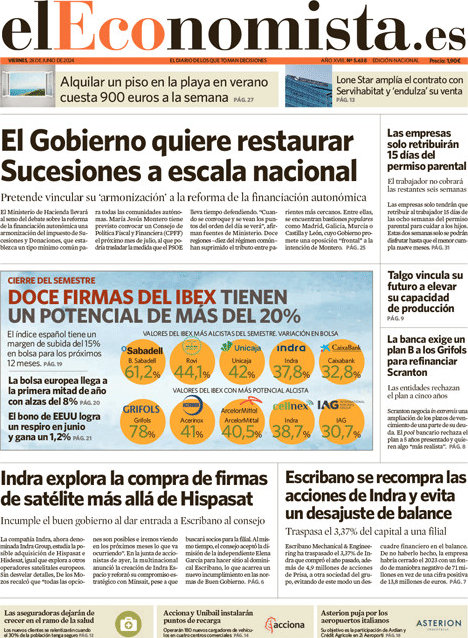 El Economista