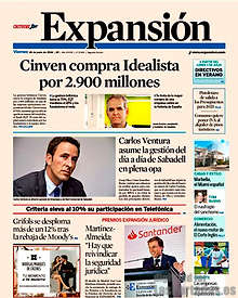 Periodico Expansion