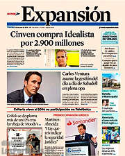 /Expansion