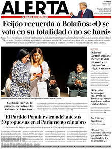 Periodico Alerta