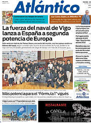 /Atlántico Diario