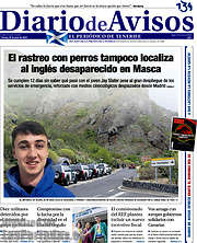 /Diario de Avisos