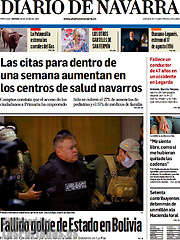 /Diario de Navarra