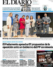 /El Diario Montañés