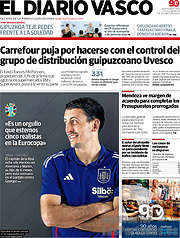 /El Diario Vasco