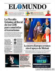 Periodico El Mundo