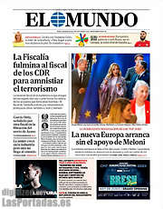/El Mundo