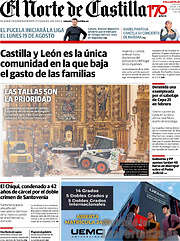 /El Norte de Castilla