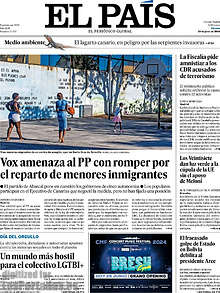 Periodico El País