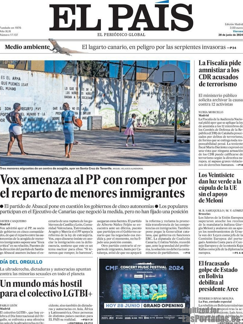 El País