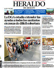 /Heraldo de Aragon