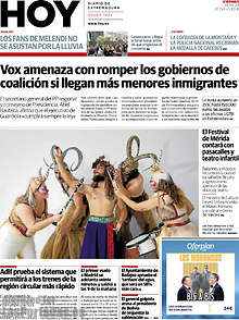 Periodico Hoy