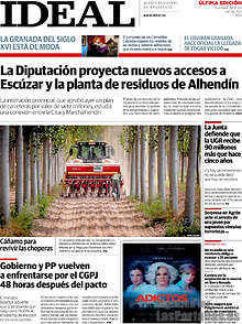 Periodico Ideal