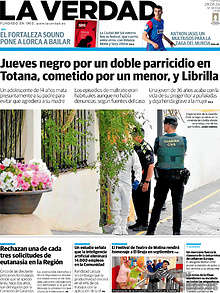 Periodico La Verdad