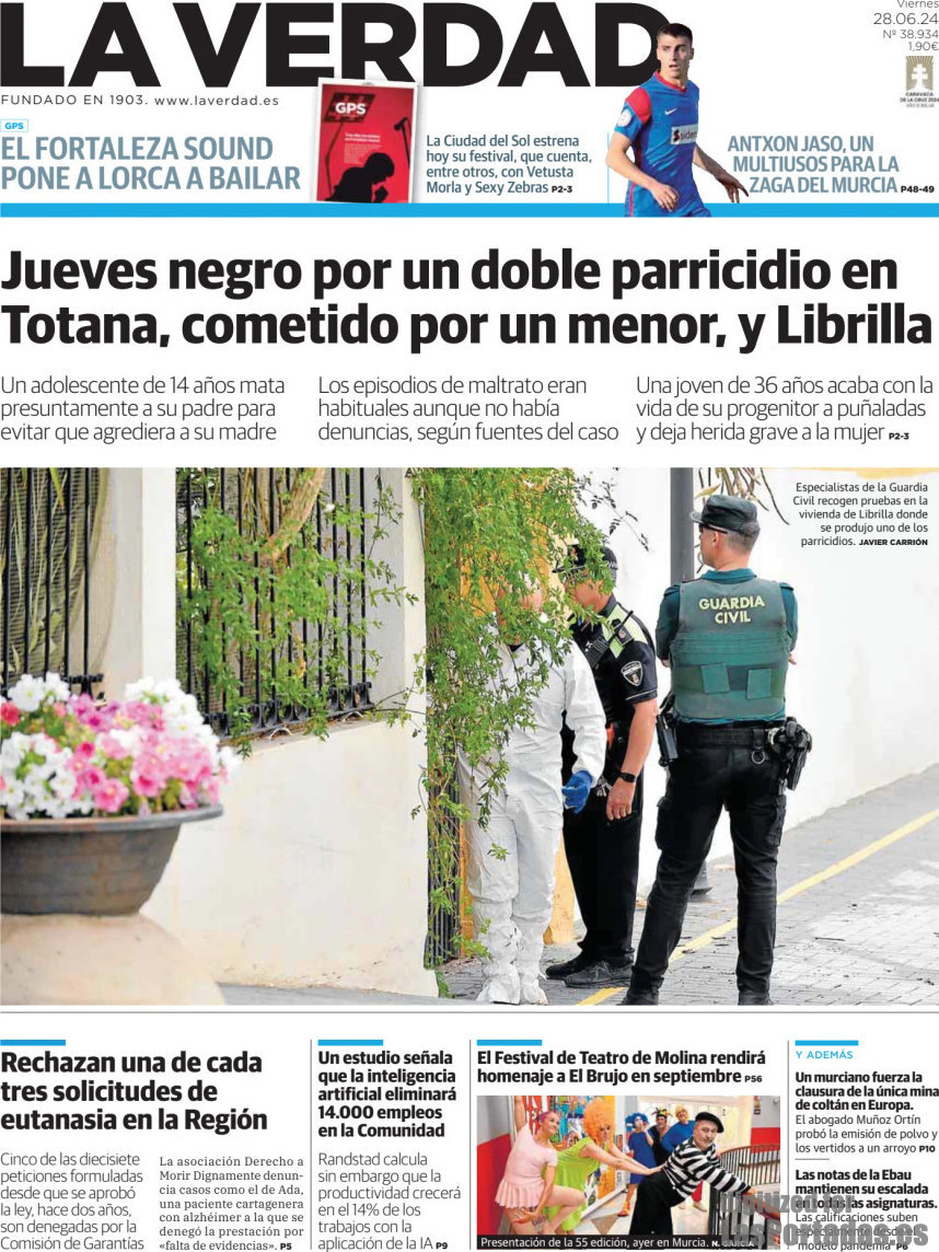 La Verdad