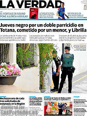 /La Verdad