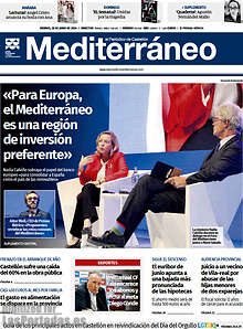 Periodico Mediterráneo