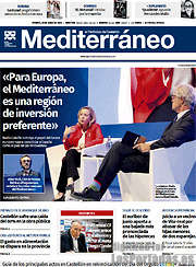 /Mediterráneo