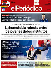 /El Periódico de Catalunya(Castellano)