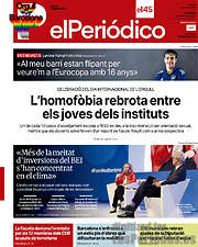 /El Periódico de Catalunya(Català)