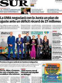 Periodico Sur
