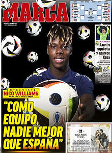 Periodico Marca