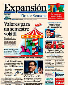 Periodico Expansion
