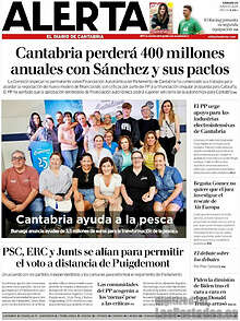 Periodico Alerta