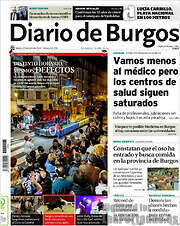 /Diario de Burgos