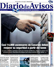 /Diario de Avisos