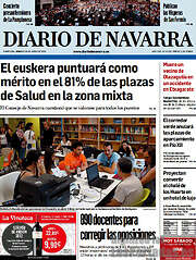/Diario de Navarra