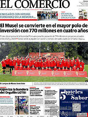 /El Comercio