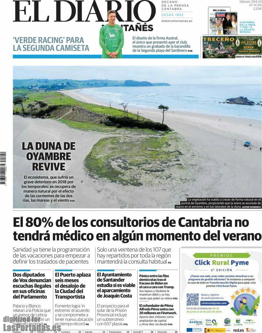 El Diario Montañés