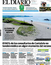 /El Diario Montañés