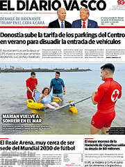 /El Diario Vasco