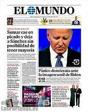 /El Mundo