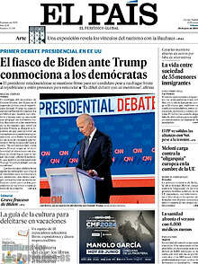 Periodico El País