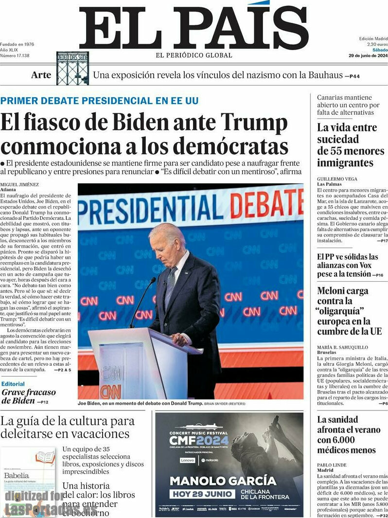 El País