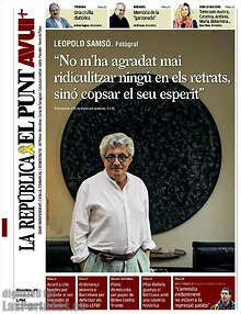 Periodico El Punt