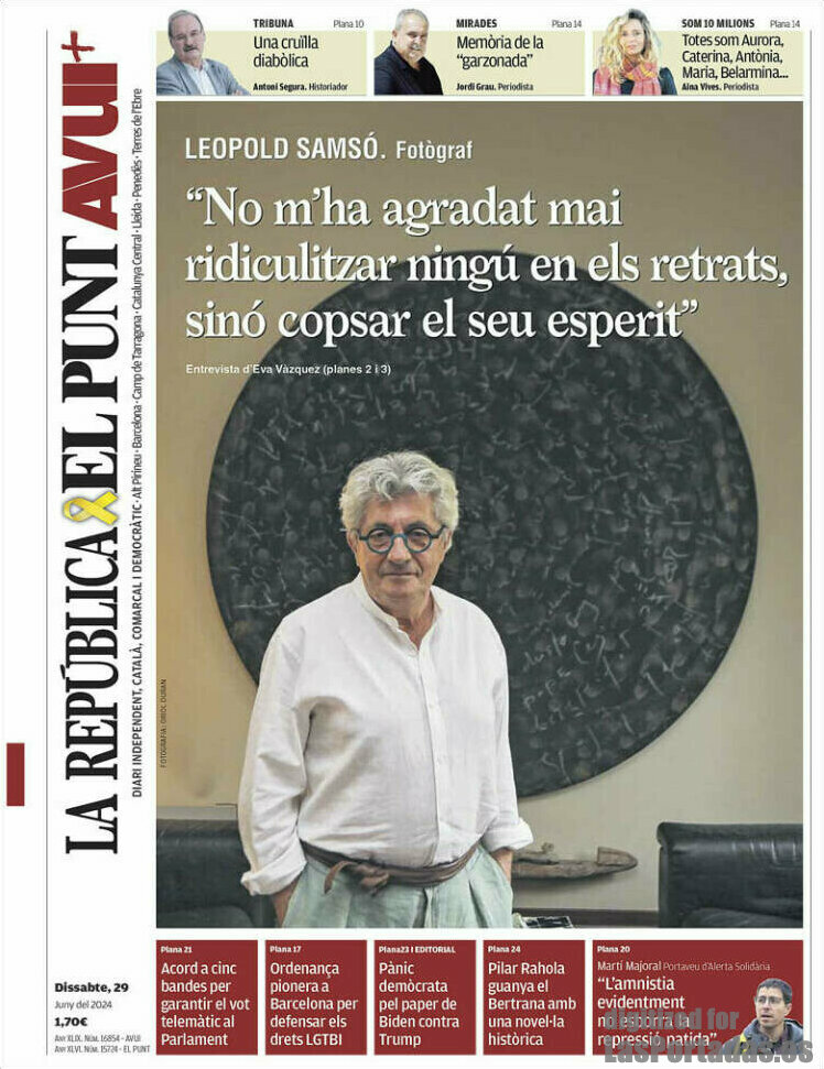 El Punt